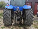 New Holland TG285 csere is
