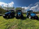 LS MT5.73 traktor