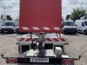 Iveco Daily Multitel 160 ALU DS - 16m haszongépjármű eladó
