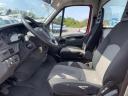 Iveco Daily Multitel 160 ALU DS - 16m haszongépjármű eladó