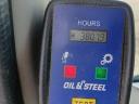 Nissan Cabstar Oil&Steel Snake 189 - 18 m, 225 kg eladó, használt hidraulikus emelőplatós teherautó