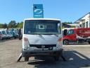 Nissan Cabstar Socage DA320 - 20m haszongépjármű eladó