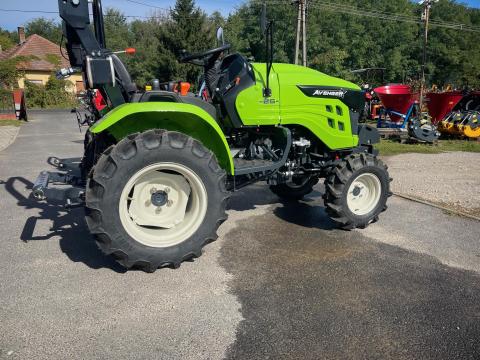 Avenger A26V traktor Avenger A26V traktor
