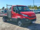 Iveco 35C13 billenőplatós teherautó eladó – 3,5 tonnás haszongépjármű, EURO5