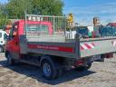 Iveco 35C13 billenőplatós teherautó eladó – 3,5 tonnás haszongépjármű, EURO5