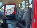 Iveco 35C13 billenőplatós teherautó eladó – 3,5 tonnás haszongépjármű, EURO5