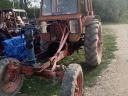 MTZ-80 hiányos állapotban eladó alkatrésznek