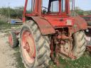 MTZ-80 hiányos állapotban eladó alkatrésznek