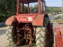 MTZ-80 hiányos állapotban eladó alkatrésznek