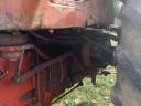 MTZ-80 hiányos állapotban eladó alkatrésznek