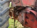 MTZ-80 hiányos állapotban eladó alkatrésznek
