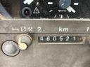 Mercedes-Benz 917 eladó zárt rakterű teherautó
