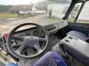 Mercedes-Benz 917 eladó zárt rakterű teherautó