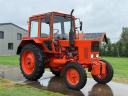 Belarus MTZ 80 traktor