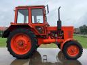Belarus MTZ 80 traktor