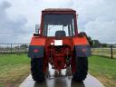 Belarus MTZ 80 traktor