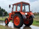Belarus MTZ 80 traktor