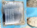Mandam Gruber KC-SP 3,7 méteres gruber eladó