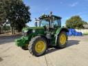 John Deere 6120R RTK monitorral, megkímélt állapotban eladó