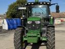 John Deere 6120R RTK monitorral, megkímélt állapotban eladó