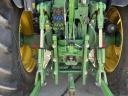 John Deere 6120R RTK monitorral, megkímélt állapotban eladó