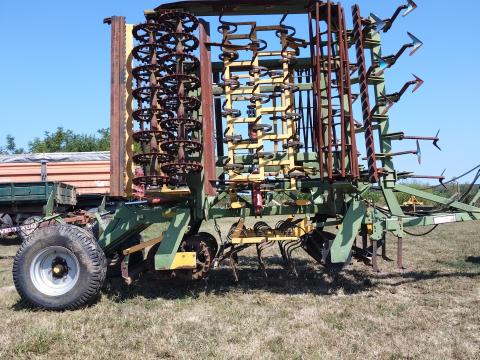 Framest Framkomb 6000