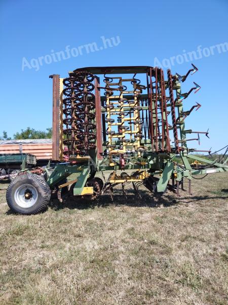 Framest Framkomb 6000