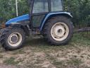New Holland T7635 traktor eladó