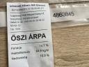 Eladó kétsoros őszi árpa