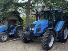 Landini Ghibli 90