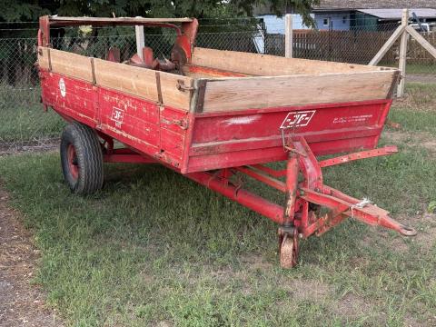 JF szervestrágyaszóró  JF szervestrágyaszóró