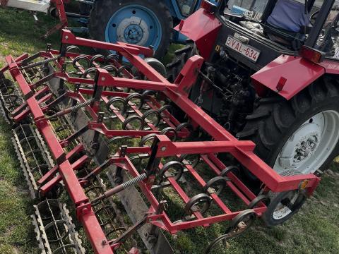 3,3 méteres függesztett kombinátor eladó