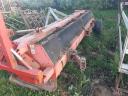 Kuhn BNG 450 szárzúzó