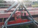 Kuhn BNG 450 szárzúzó