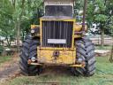 Eladó Rába 250 traktor piros rendszámmal
