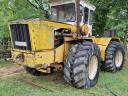 Eladó Rába 250 traktor piros rendszámmal, jó állapotú motorral