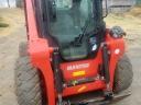 Manitou 1650R csúszókormányzású rakodó eladó