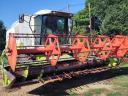 Eladó Claas Medion 310 kombájn C510 gabona adapterrel