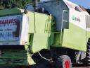 Eladó Claas Medion 310 kombájn C510 gabona adapterrel