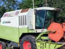 Eladó Claas Medion 310 kombájn C510 gabona adapterrel