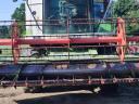 Eladó Claas Medion 310 kombájn C510 gabona adapterrel