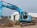 Kobelco SK235 láncos kotró eladó