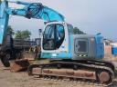 Kobelco SK235 láncos kotró eladó
