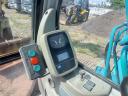Kobelco SK235 láncos kotró eladó