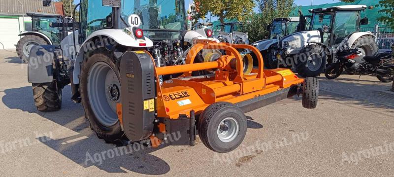 Berti EKR/S 300 "új"