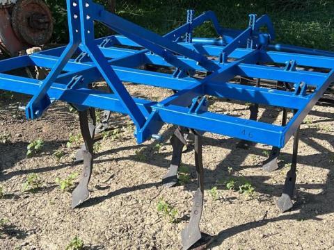 Lemken Gruber eladó Lemken Gruber eladó