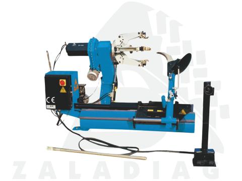 Teher kerékszerelő gép. ZD-290 Teher kerékszerelő gép. ZD-290