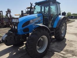 Landini Vision 100 traktor eladó