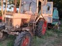 Mtz 82 traktor