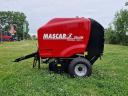 Mascar Corsa 450 bálázó